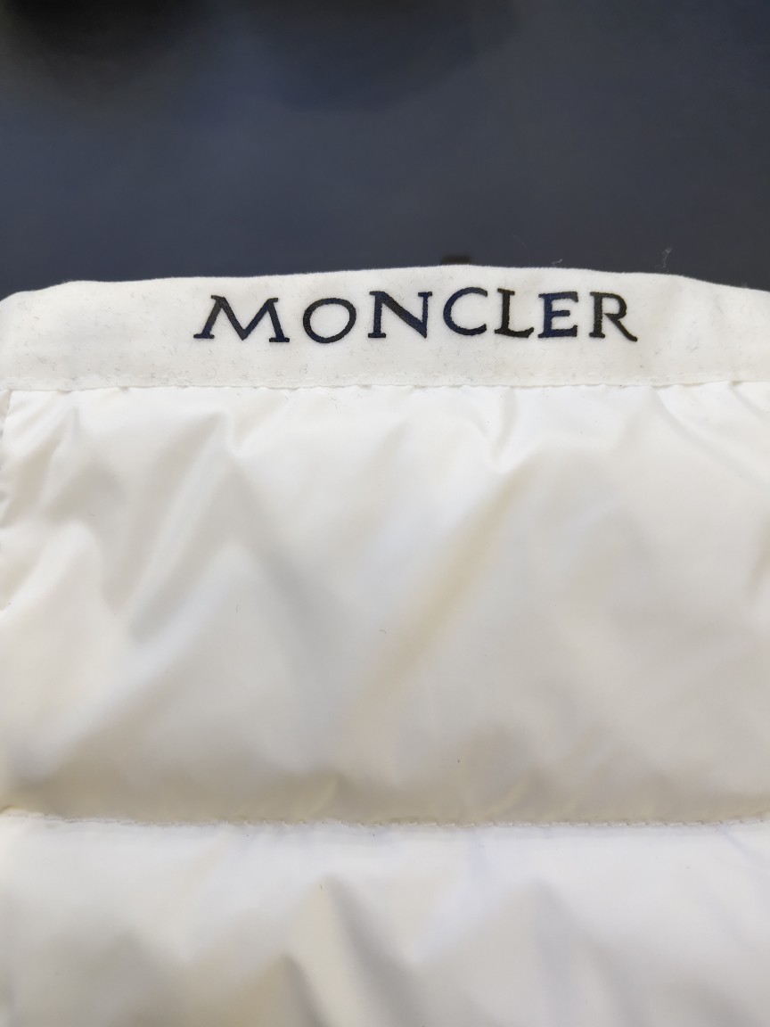 Moncler Down Jackets